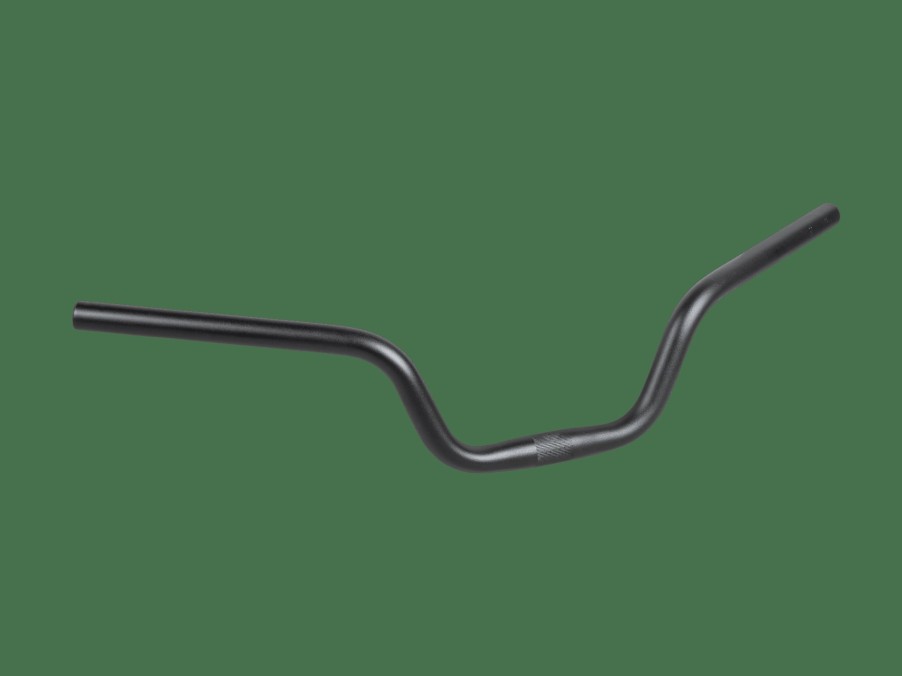 Parts Trek Handlebars | Electra Townie Original Handlebar Black