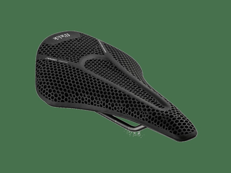 Parts Trek Saddles | Fizik Vento Argo R1 Adaptive Saddle Black