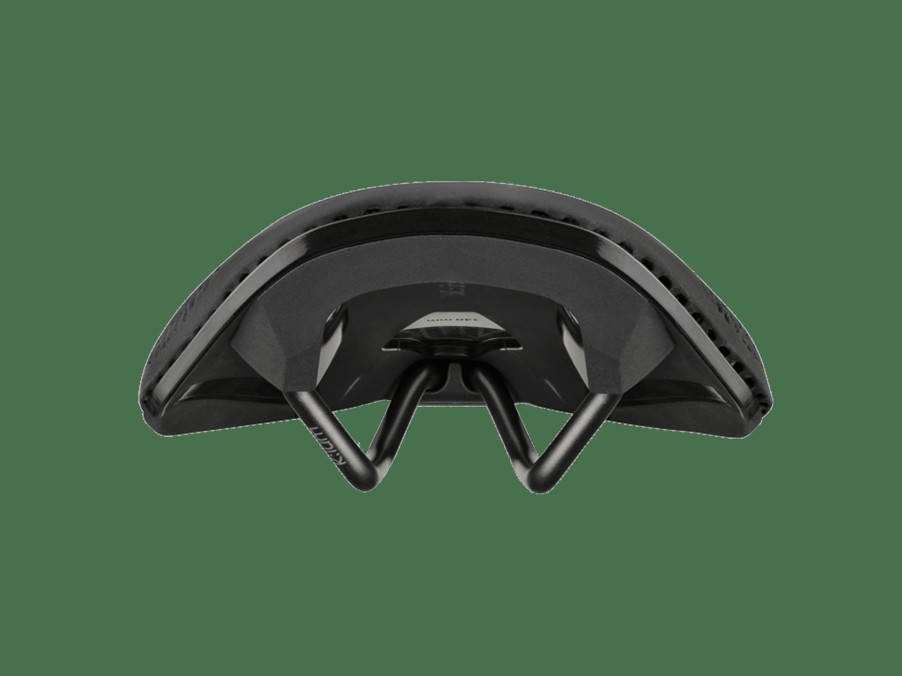 Parts Trek Saddles | Fizik Vento Argo R1 Adaptive Saddle Black