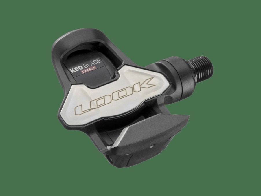 Parts Trek Pedals | Look Keo Blade Carbon Road Pedal Set Black