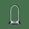 Accessories Trek Locks | Abus Granit Xplus 540 U-Lock Black