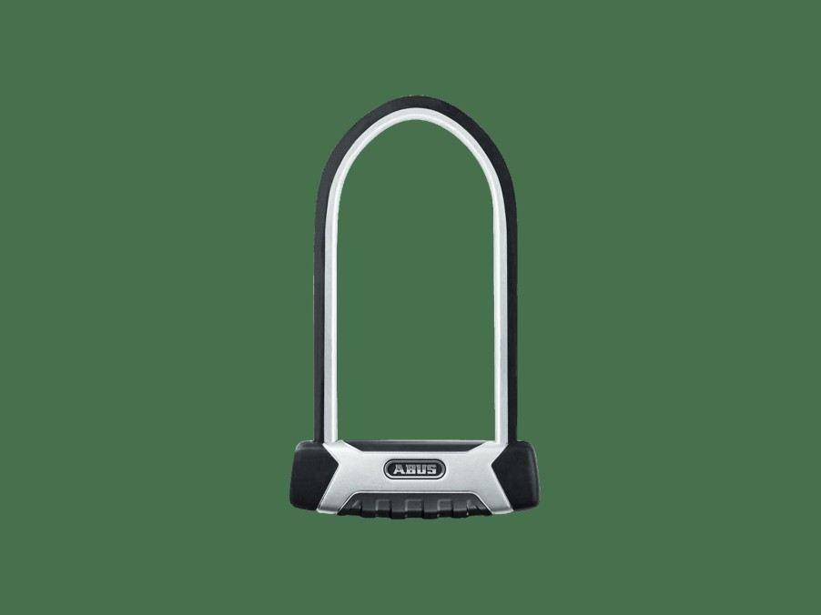 Accessories Trek Locks | Abus Granit Xplus 540 U-Lock Black