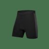 Apparel Trek Shorts & Bib Shorts | Endura Engineered Padded Boxer Cycling Liner Short Ii Black