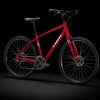 City Trek | Verve 2 Disc