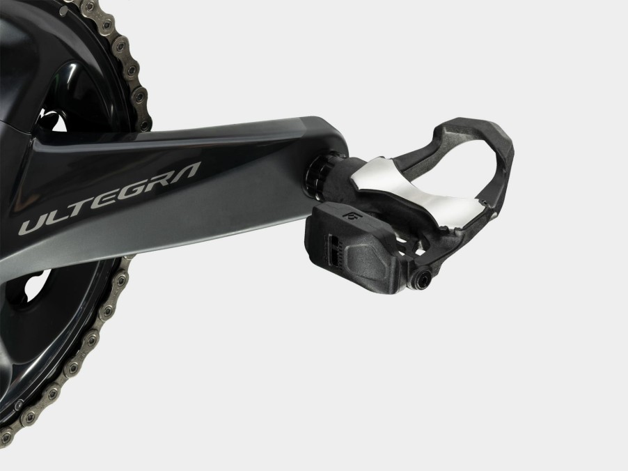 Parts Trek Pedals | Bontrager Elite Road Pedal Set Black