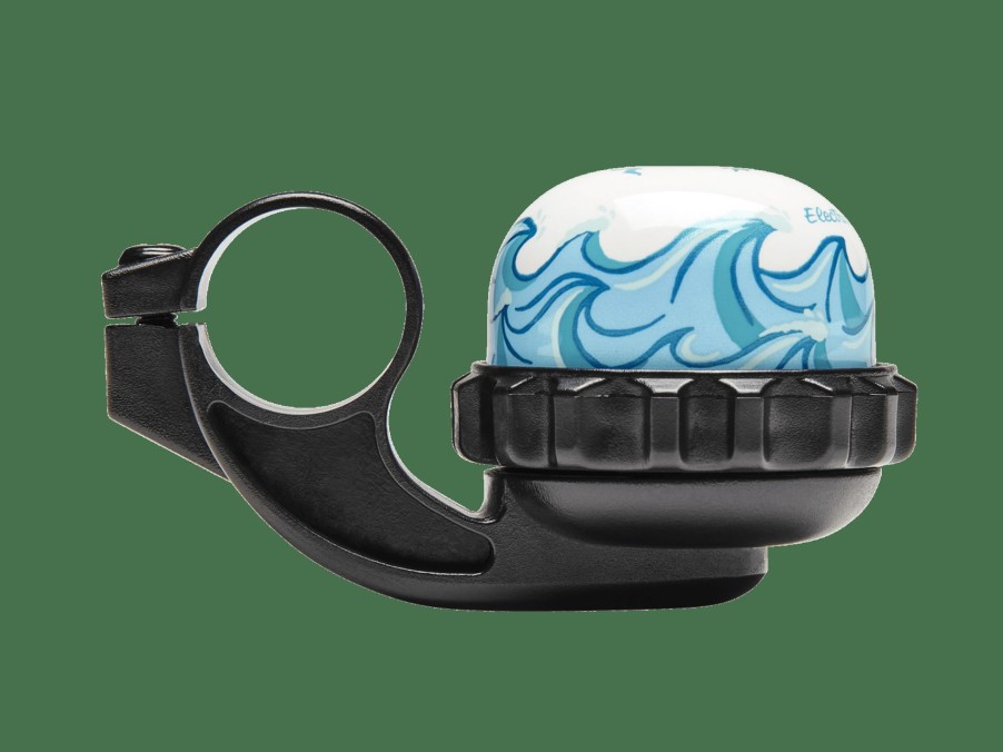 Accessories Trek Bells & Horns | Electra Offshore Forward Twister Bike Bell