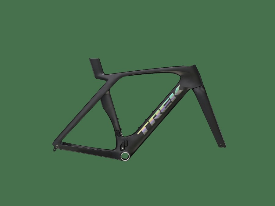 Road Trek | Madone Slr Gen 7 Frameset Deep Smoke Carbon