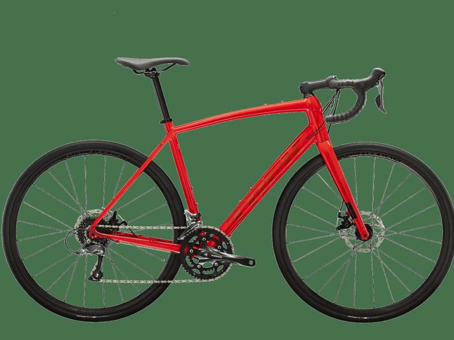 Gravel Trek | Domane Al 2 Gen 3