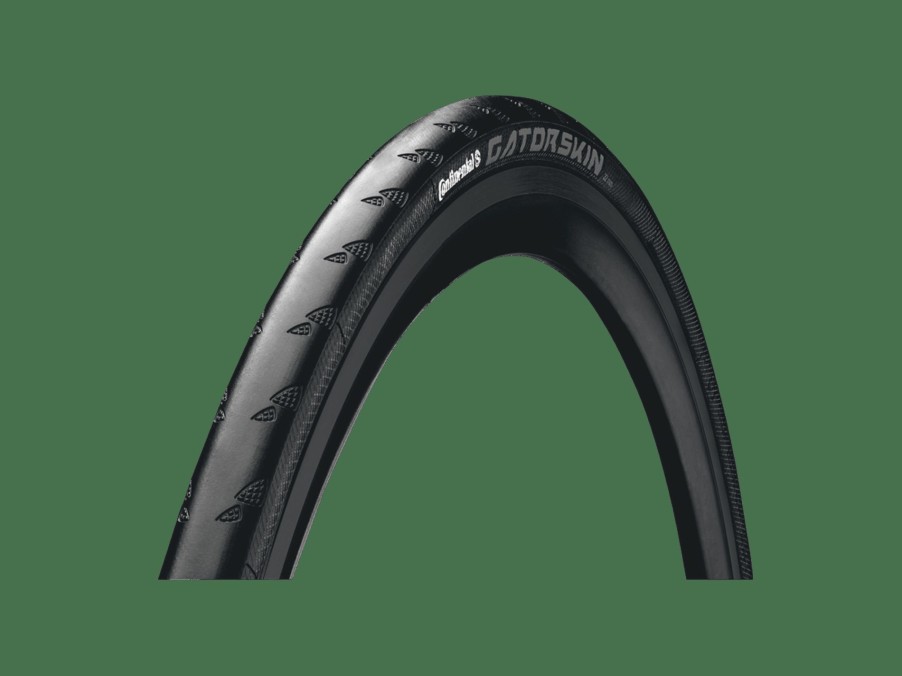 Parts Trek Road Tires | Continental Gatorskin Road Tire