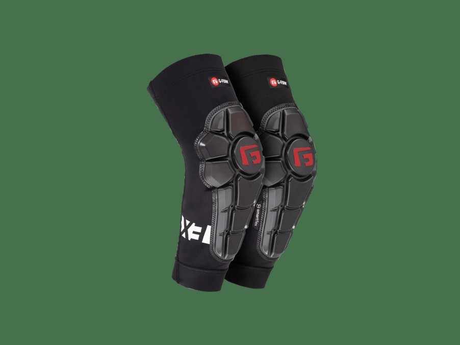 Accessories Trek Protective Gear | G-Form Pro-X3 Elbow Guards Black