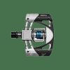 Parts Trek Pedals | Crankbrothers Mallet 3 Pedal Set Black/Silver