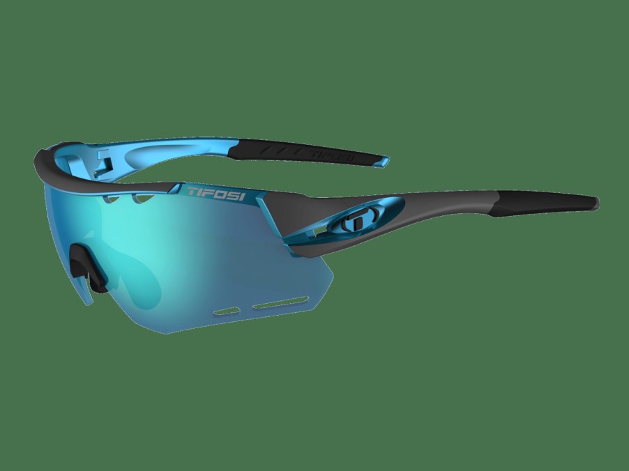 Accessories Trek Cycling Glasses | Tifosi Alliant Interchange Sunglasses