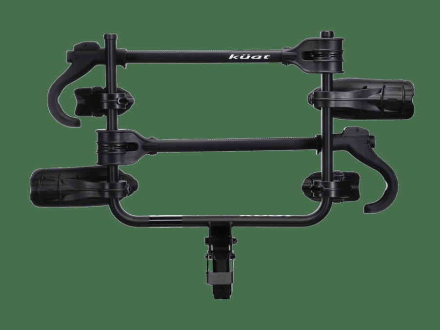 Accessories Trek Car Racks | Kuat Transfer V2 2-Bike 1.25" Hitch Rack