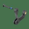 Parts Trek Stems | Bontrager Blendr Aftermarket Light Mount Black