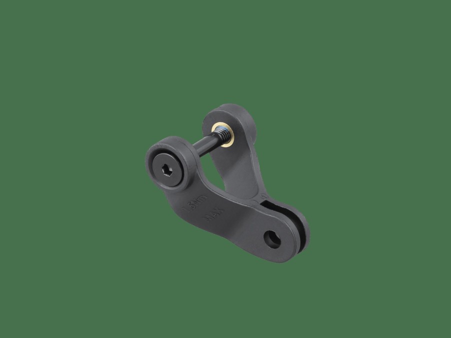 Parts Trek Stems | Bontrager Blendr Aftermarket Light Mount Black