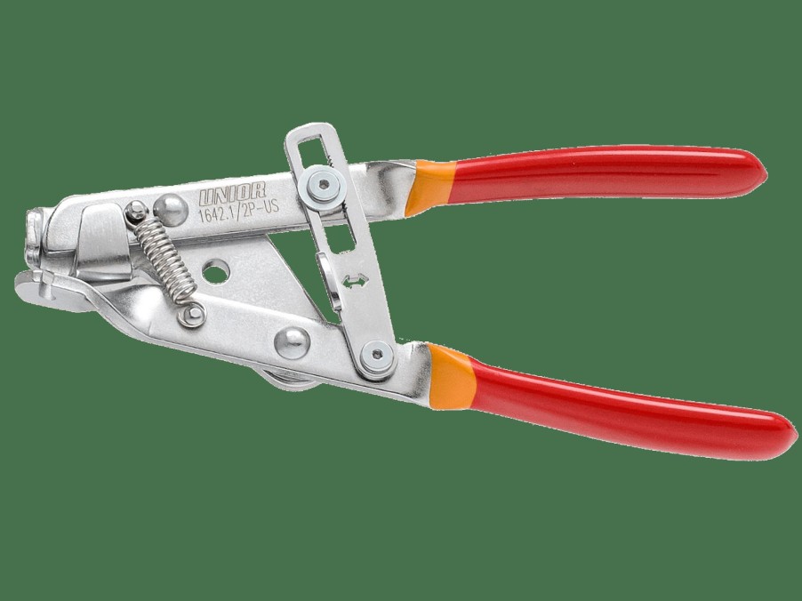 Parts Trek Tools & Maintenance | Unior Cable Pliers Tool