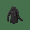 Apparel Trek Jackets & Vests | Endura Women'S Singletrack Hooded Mountain Bike Jacket Ii