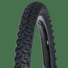 Parts Trek City & Hybrid Tires | Bontrager Connection Hard Case Trail Tire Black