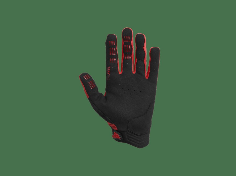 Apparel Trek Gloves | Fox Racing Defend Mountain Bike Glove