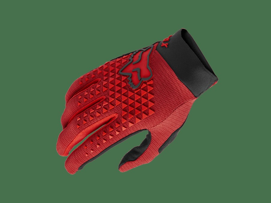 Apparel Trek Gloves | Fox Racing Defend Mountain Bike Glove