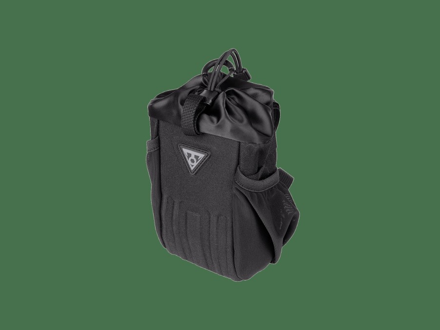 Accessories Trek Bags & Panniers | Topeak Freeloader Bag Black