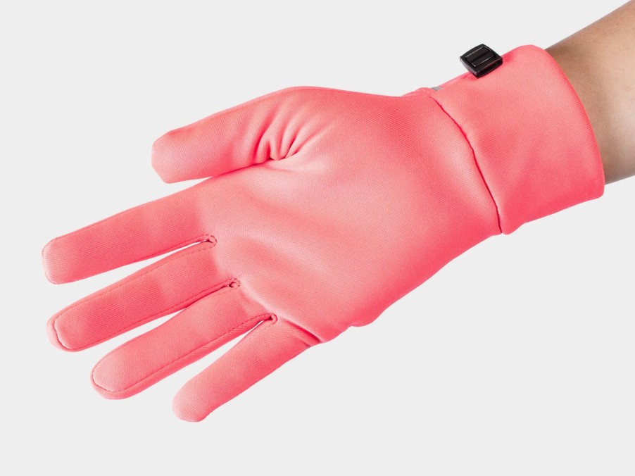 Apparel Trek Gloves | Bontrager Vella Women'S Thermal Cycling Glove