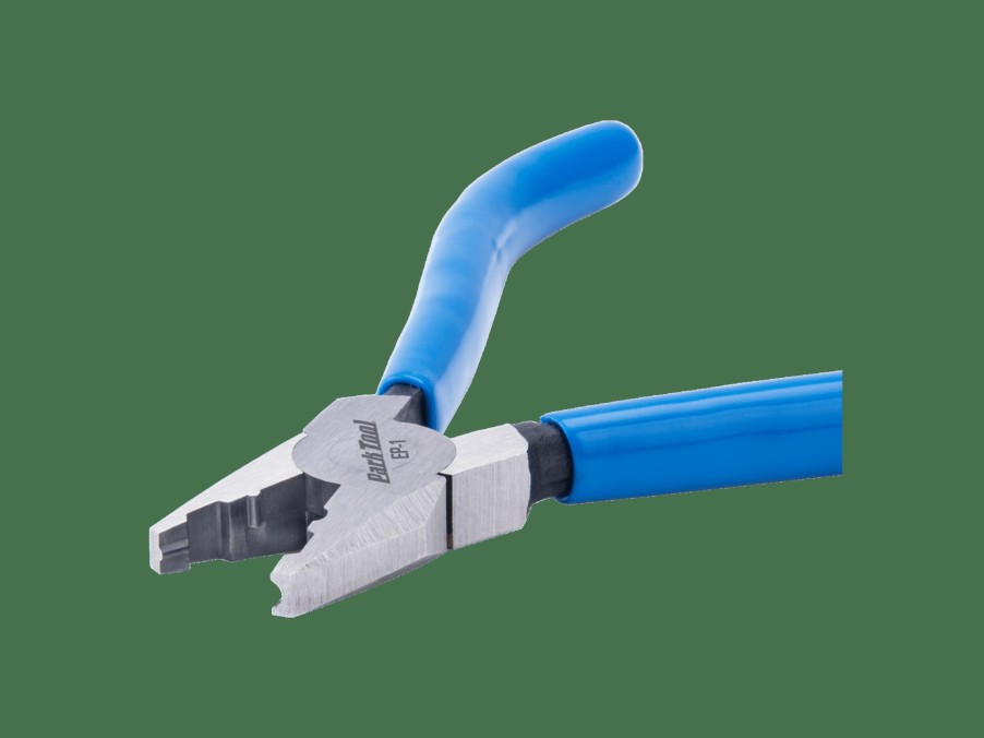 Parts Trek Tools & Maintenance | Park Tool Ep-1 End Cap Crimping Pliers