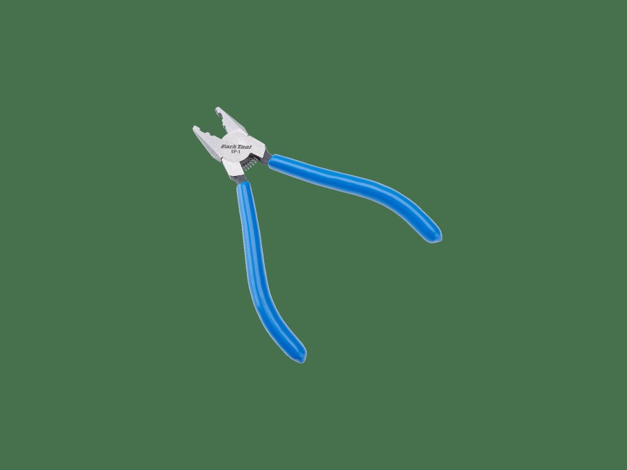 Parts Trek Tools & Maintenance | Park Tool Ep-1 End Cap Crimping Pliers