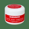 Accessories Trek Cleaning & Lubrication | Sram Dot Assembly Grease Red