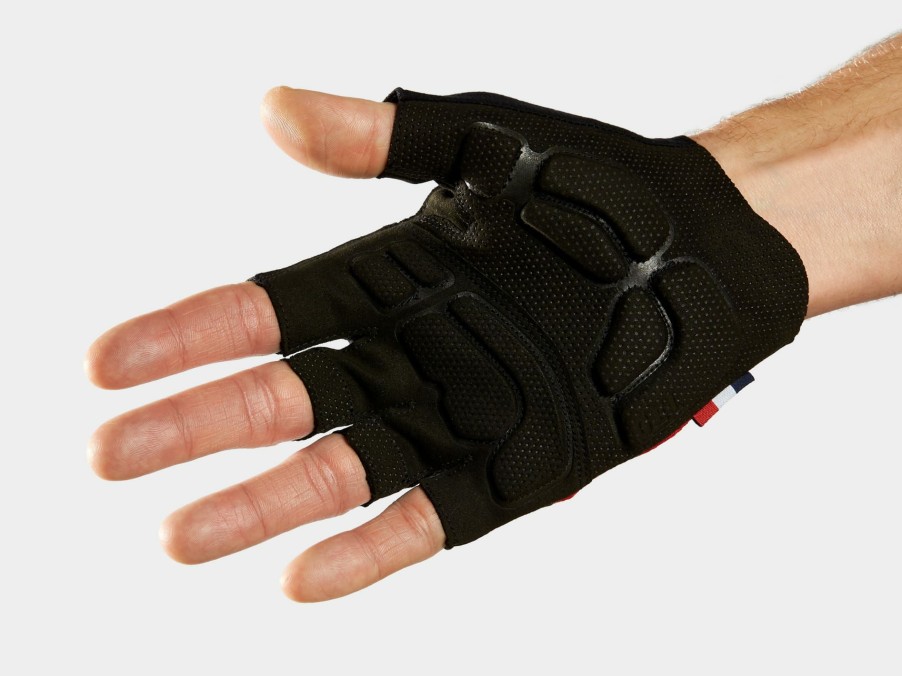 Apparel Trek Gloves | Bontrager Circuit Twin Gel Cycling Glove