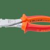 Parts Trek Tools & Maintenance | Unior Heavy Duty Side Cutters