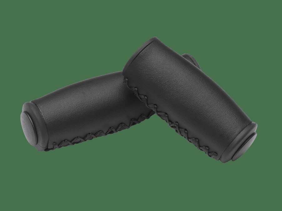 Parts Trek Grips | Electra Ergo Short/Long Grip Set