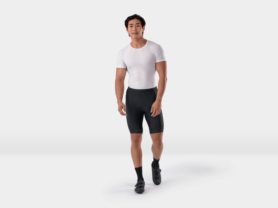 Apparel Trek Shorts & Bib Shorts | Trek Solstice Cycling Short Black