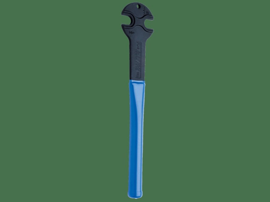 Parts Trek Tools & Maintenance | Park Tool Pedal Wrench Blue/Black