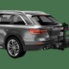 Accessories Trek Car Racks | Thule T2 Pro X 2-Bike 1.25" Hitch Rack