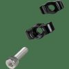 Parts Trek Tools & Maintenance | Trek Bolt-On Double Cable Housing Guide Black