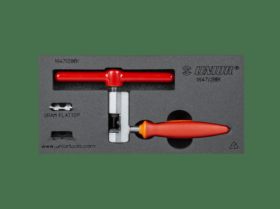 Parts Trek Tools & Maintenance | Unior Master Chain Tool