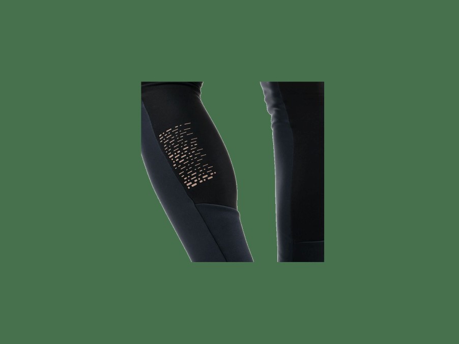 Apparel Trek Tights & Pants | Pearl Izumi Sugar Thermal Women'S Tight Black