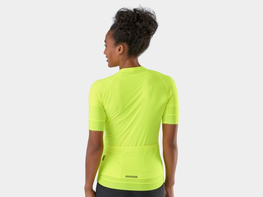 Apparel Trek Jerseys | Trek Circuit Women'S Cycling Jersey