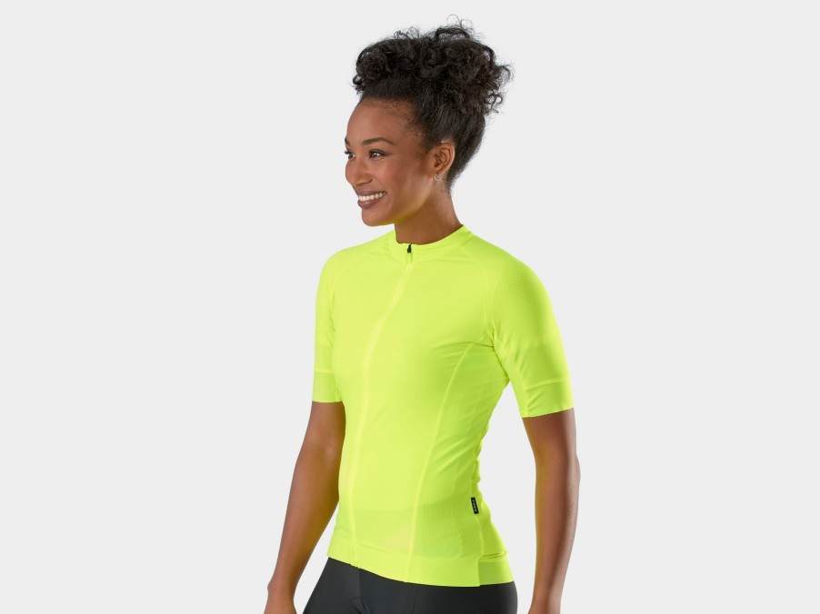 Apparel Trek Jerseys | Trek Circuit Women'S Cycling Jersey