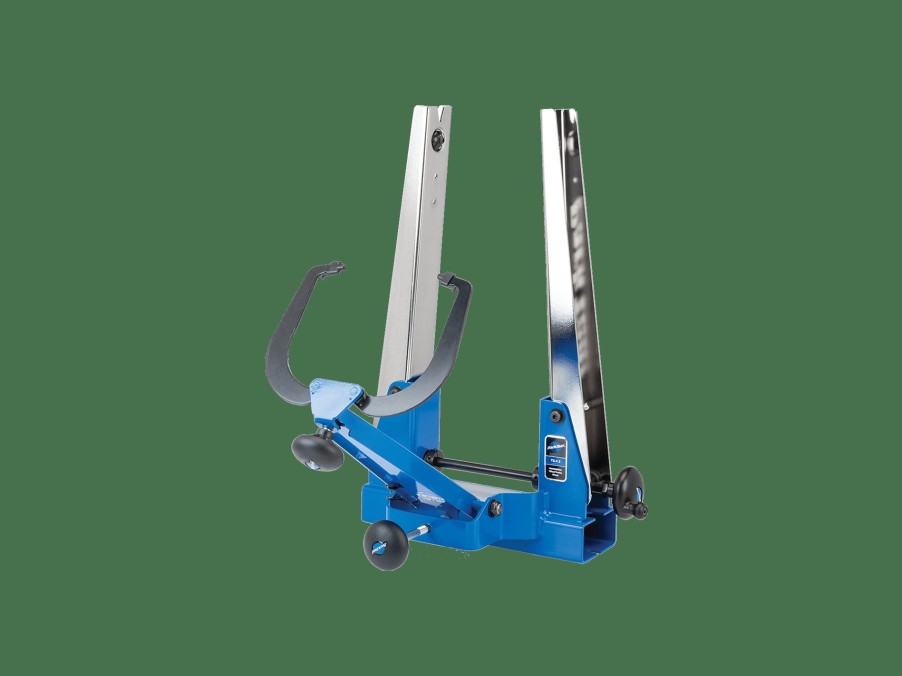 Parts Trek Tools & Maintenance | Park Tool Ts-4.2 Wheel Truing Stand