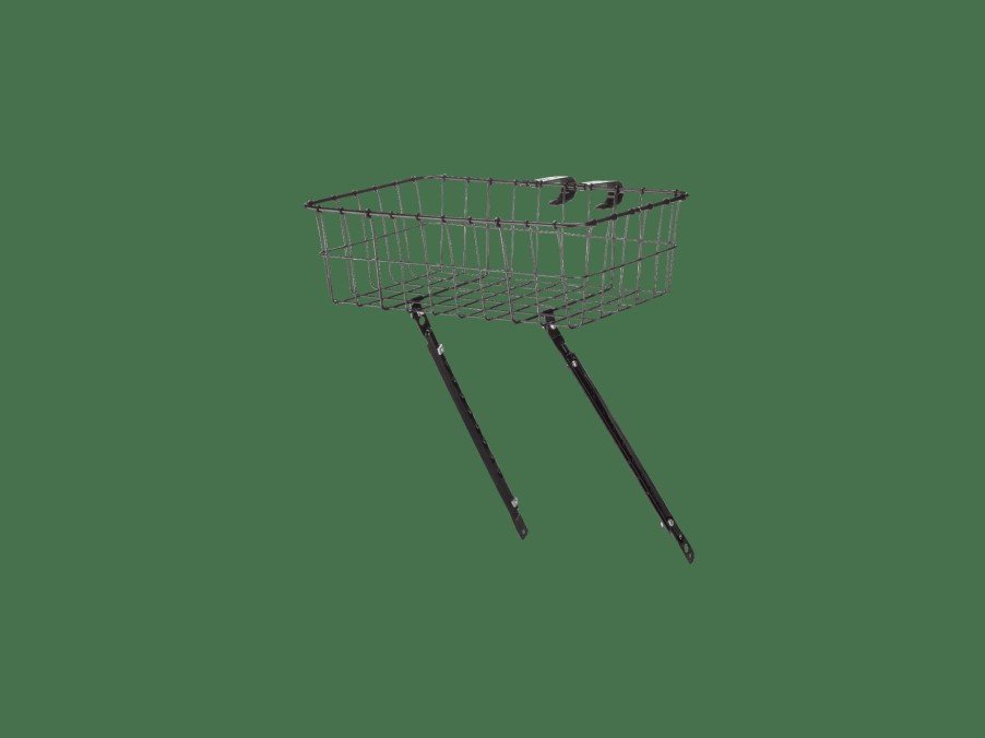 Accessories Trek Baskets | Wald 1372 Front Basket