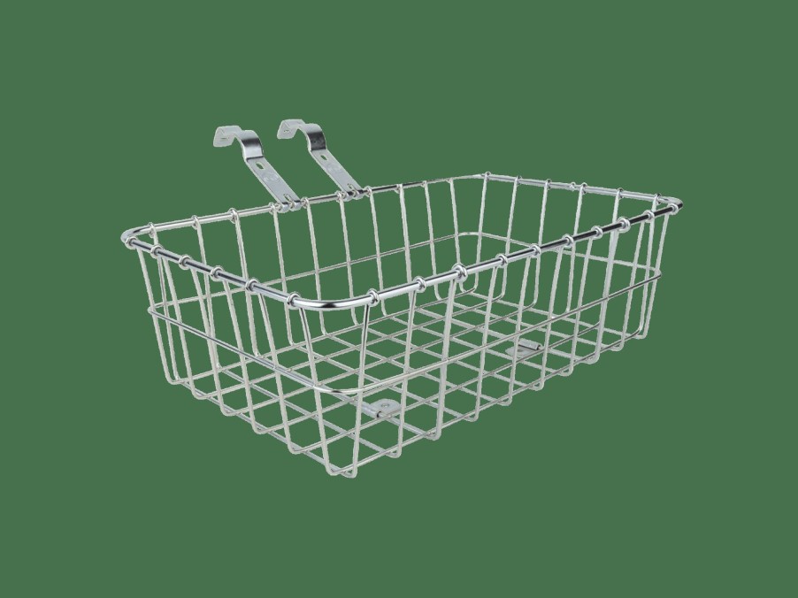 Accessories Trek Baskets | Wald 1372 Front Basket