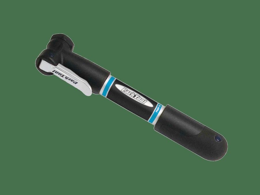 Accessories Trek Pumps | Park Tool Pmp-3.2 Micro Mini Tire Pump