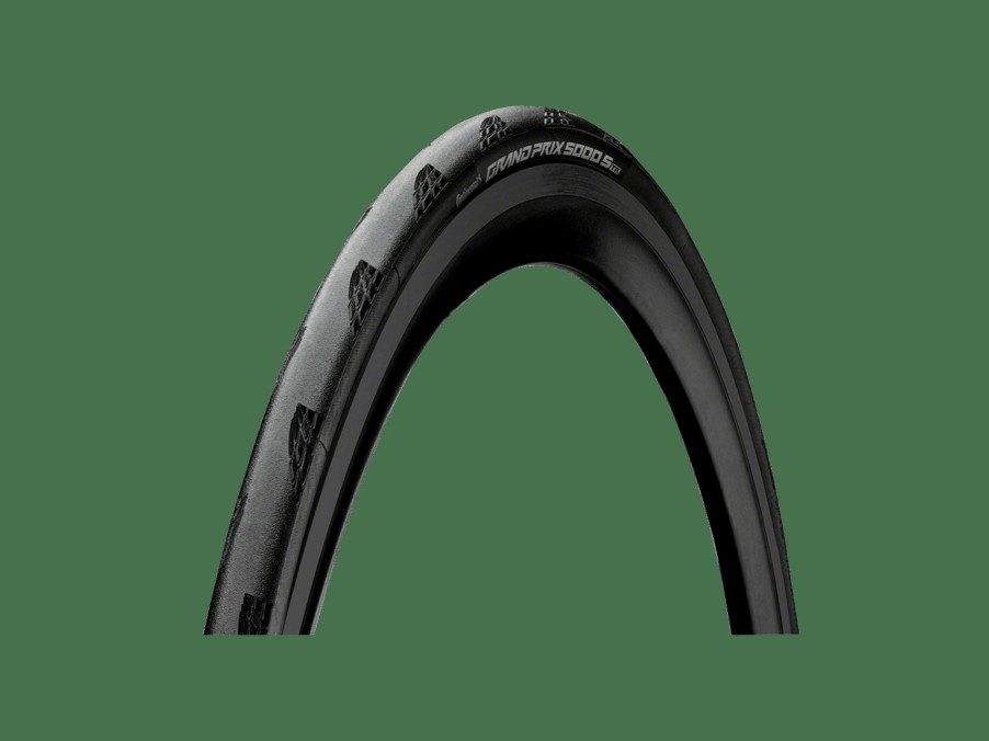 Parts Trek Road Tires | Continental Grand Prix 5000 S Tr Tubeless Road Tire