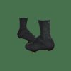 Apparel Trek Booties & Toe Covers | Defeet Slipstream Strada Wool 6" Shoe Cover Charcoal