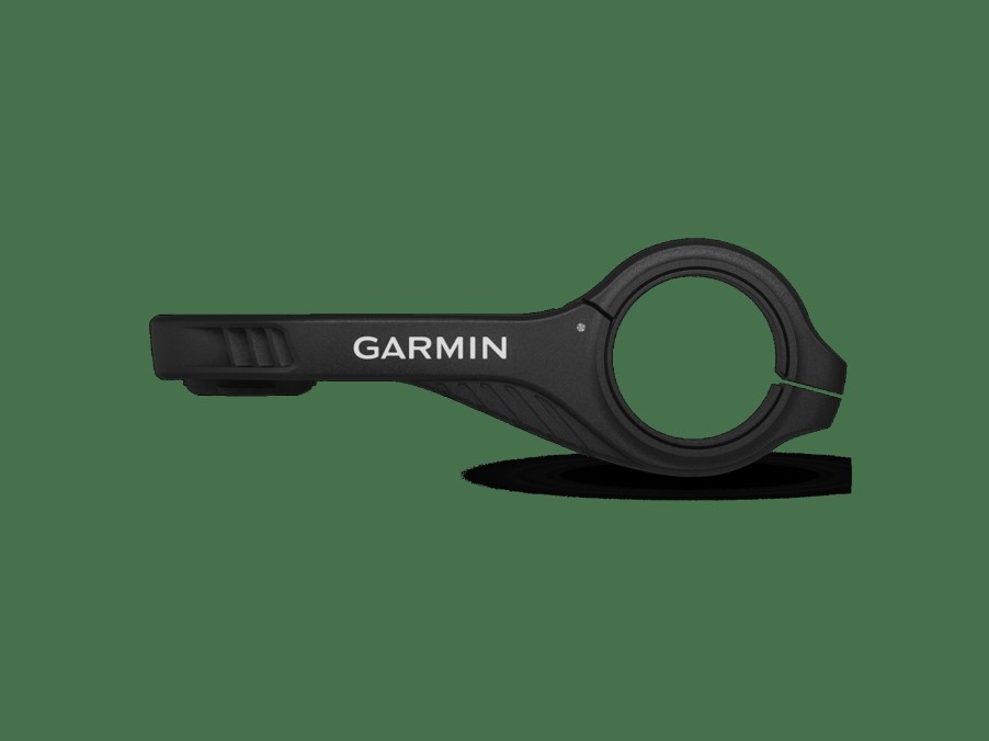 Accessories Trek Computer Sensors & Accessories | Garmin Flush Out-Front Handlebar Mount