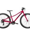 Kids Trek | Precaliber 24 8-Speed Magenta