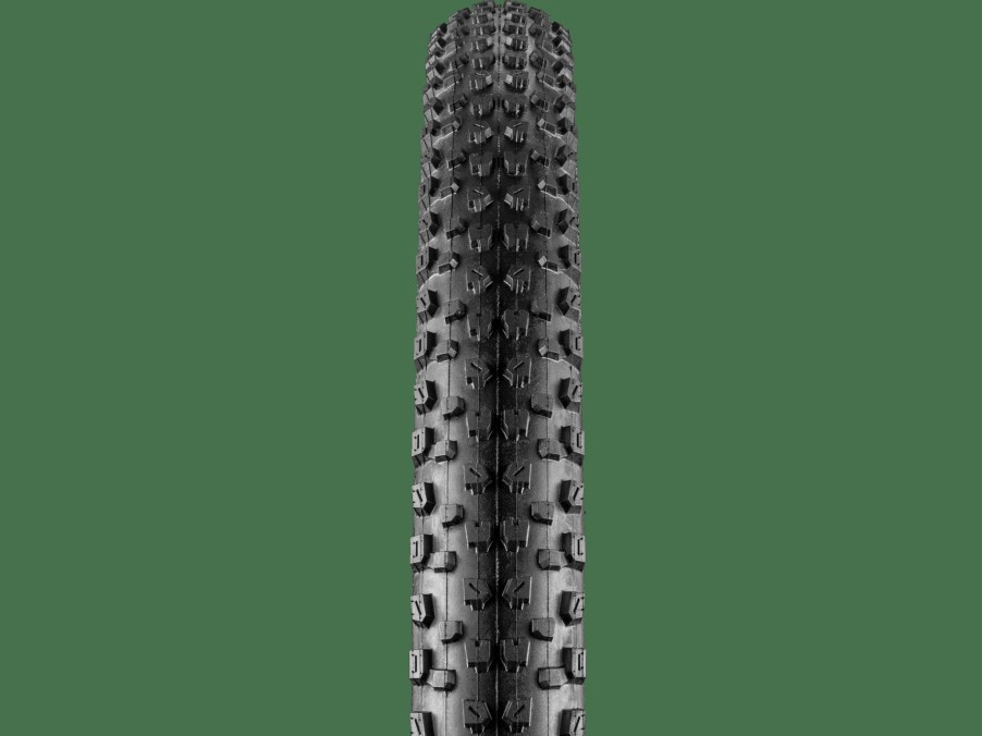 Parts Trek Mountain Tires | Bontrager Xr3 Team Issue Tlr Legacy Tread Mtb Tire Black