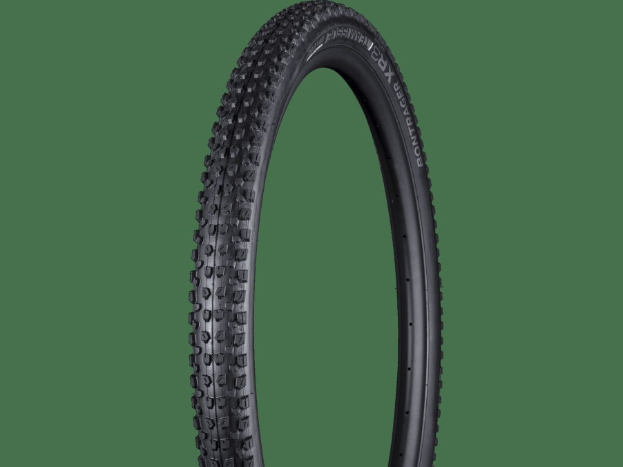 Parts Trek Mountain Tires | Bontrager Xr3 Team Issue Tlr Legacy Tread Mtb Tire Black